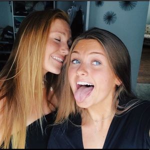 Meet your Posher, Ashton